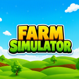 🚜Farm Simulator [Beta]