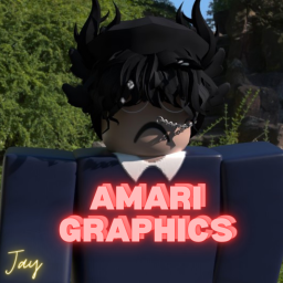 Amari Graphics Hangout