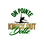 Knockout-dolls/on point