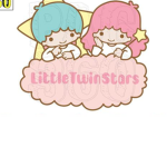Little Twin Stars