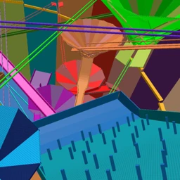 Mega Marble Run Pit [Đọc mô tả] icon