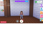 Adopt Me House ##########