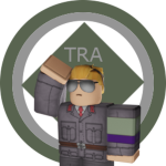 |The Robloxian Army| {TRA}