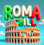 Roma chill