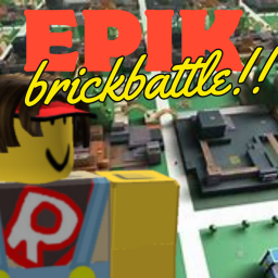epik brickbattle