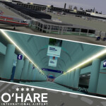 [KORD] Chicago O'Hare International Airport