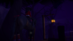 +* The Eternal Night *+
