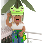 Em's Froggos