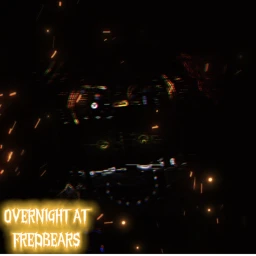 Overnight At Fredbears🎩 icon