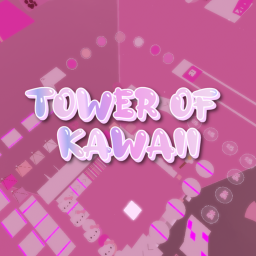 Tower of Kawaii!
