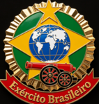 [E.B] EXÉRCITO BRASILEIRO DO PEDRIM