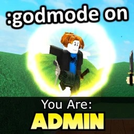 GODMODE!