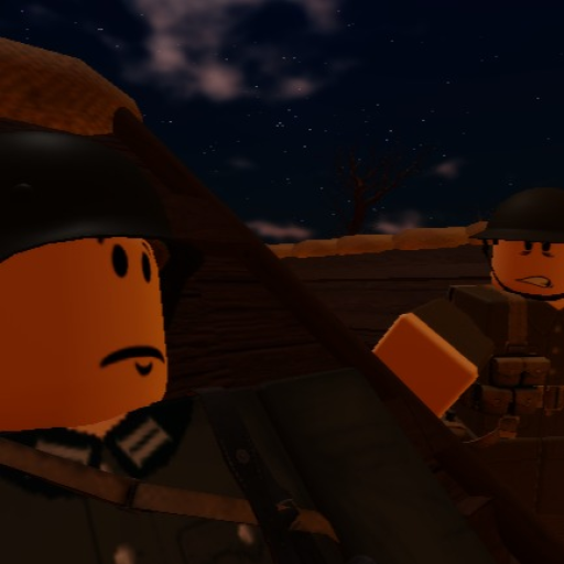 Fields of fire: 1945