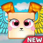 🧸 OBBY PETS 🧸 [RELEASE!] 