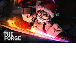 The Forge [XMAS]
