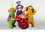 Los Pros:P