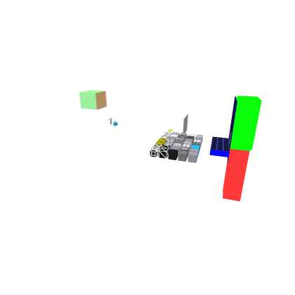 bits