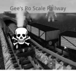 Gee's Ro Scale Railway: Official Fan Group!