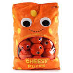 Plushey