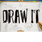 DRAW It's Fan Group