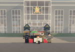 [--] Army Special Operations Command
