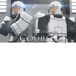 Cadet Course