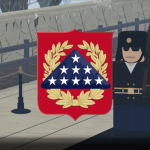 Arlington National Cemetery, Virginia || ANC