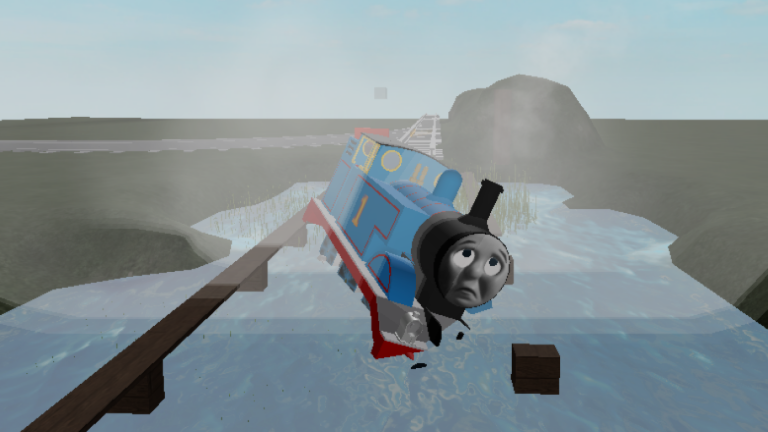 Slimy's Cool Beans Railway [Small Update!] screenshot 2