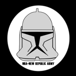 NRA ~~~~New Republic army~~~ NEW world order