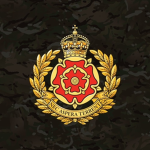 1LANCS, C Company