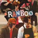 Ran boo Fans and all fans