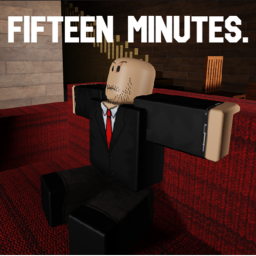 Fifteen Minutes. [BETA]