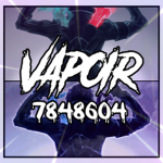 Vapor pros only