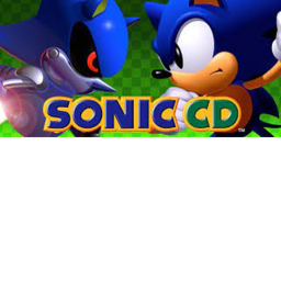 sonic cd