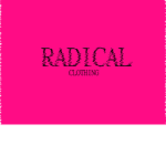 Radical Clothing .inc