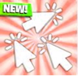 [🍀2X LUCK AND CLICKS💪] Clicking Masters