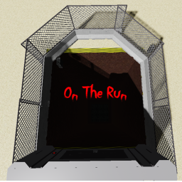 On The Run