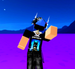 !Flexed