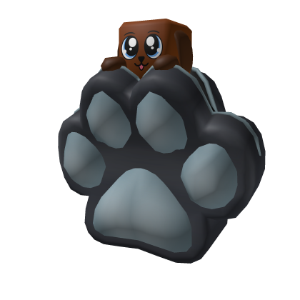 Doggy Backpack Mining Simulator 2 Roblox NoFilter