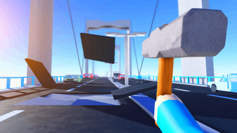 Bridge Destroyer screenshot 2