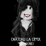 Bloodline La Croix