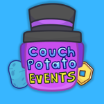 Couch Potato Development