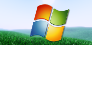 Windows XP Bliss