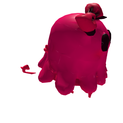 Ghostie <3
