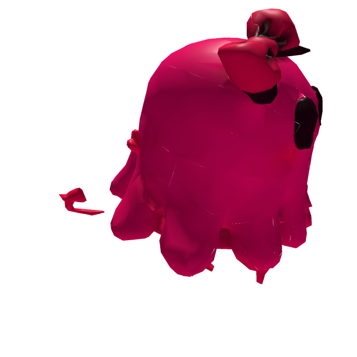Ghostie <3