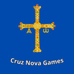 Cruz Nova Games