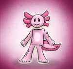 Axolotl cultt