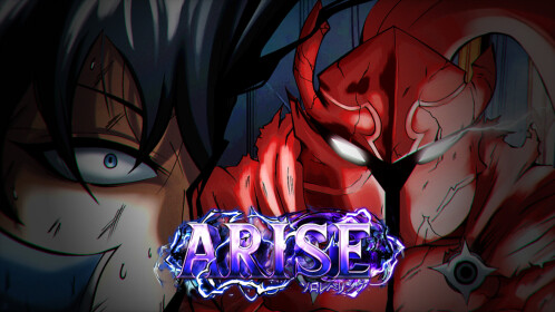 Arise Crossover