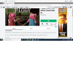wannna have a piggy time