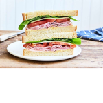 turkey sandwiches for lunch people